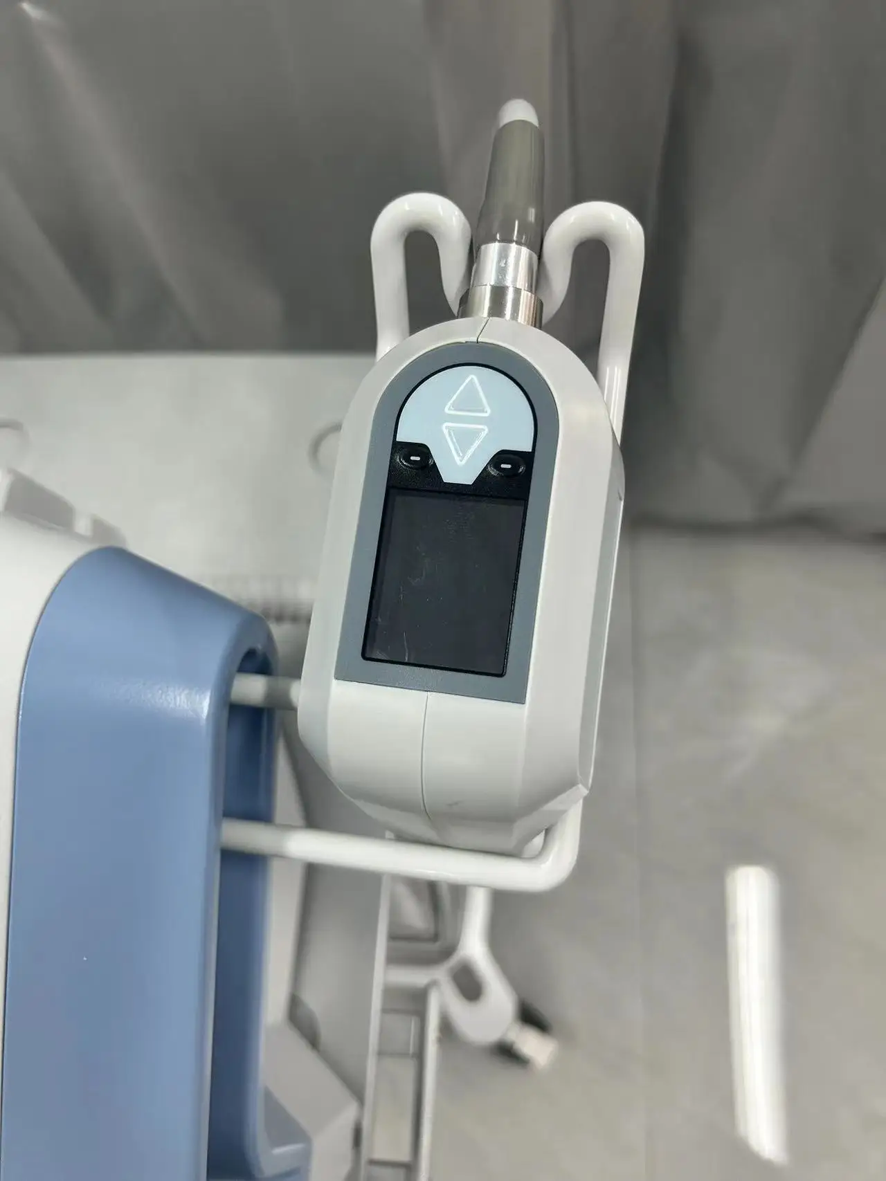 เครื่องนวดสลายไขมันพกพา NEO อัลตราโซนิก กำจัดเซลลูไลท์ ริ้วรอย ยกกระชับใบหน้า 2 หัวนวด อัลตร้า 360 ลดไขมัน