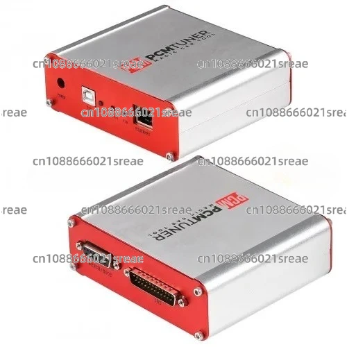 Picture 3: PCM TUNER V1.27 ECU Programmer with 67 Modules No Registration Required