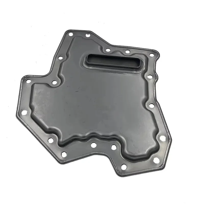 31397-1XJ0A 31397-90X0A 3139790X0A Fit For NiSSan JR710E JR711E 313971XJ0A RE7R01A Transmission Oil Pan Gasket Wave Box filter