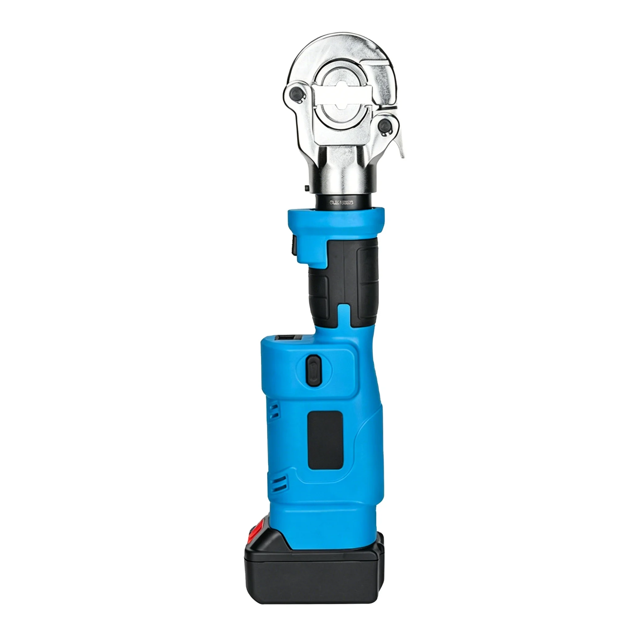Factory Hot Sale C300/85C/20 Electric Cordless Quick Hydraulic Pliers 18v Lithium Ion Terminal Crimper & Puncher & Cutter Tool