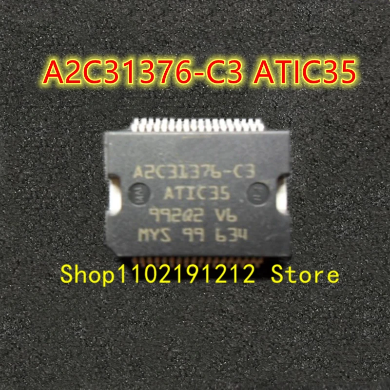 A2C31376-C3 Atic35 … - image