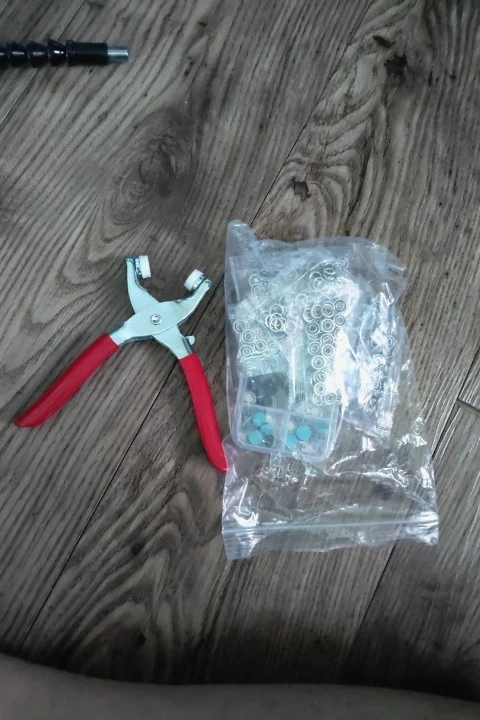 Kundebilde av produktet