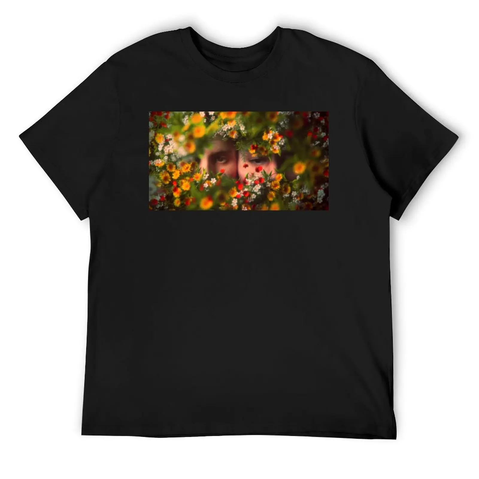 

Everyone Blooms T-Shirt new edition sweat vintage t shirts summer shirt mens graphic t-shirts hip hop