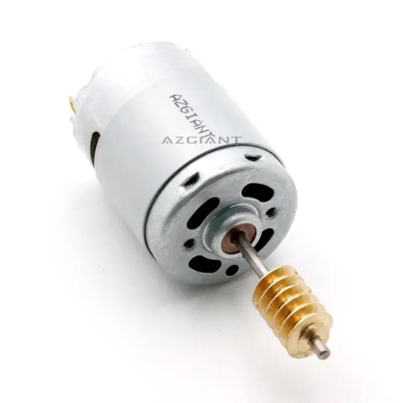 For Mercedes Benz Sprinter W906 Electronic Steering Column Steering Lock Motor ESL ELV 2006 2007 2008 2009 2010 2011 2012 2013 - Image 5