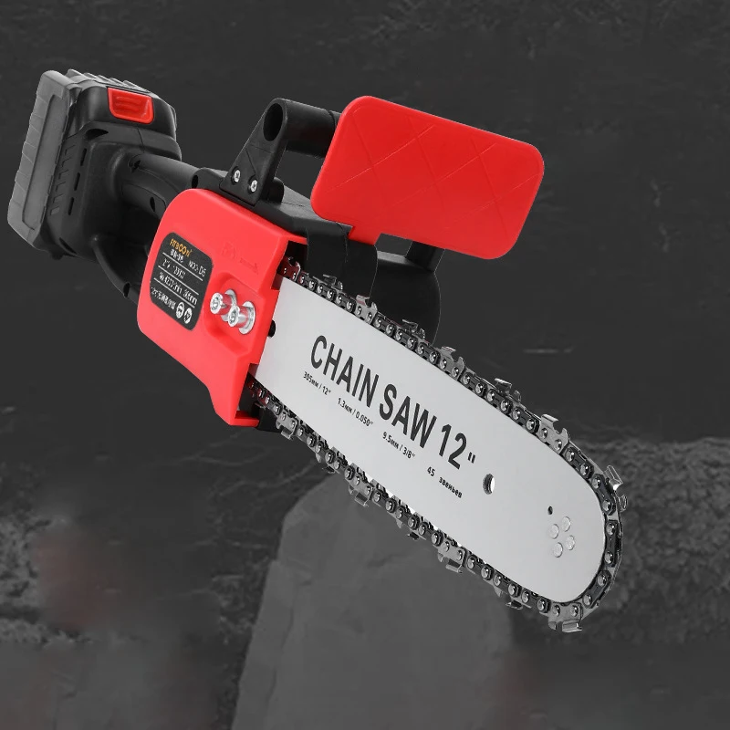 Lithium Electric Chainsaw 24 Inch Cordless Set For 14 58V Aeg Wood Portable Concrete Chain Of And Shear Wholesale Sharpener