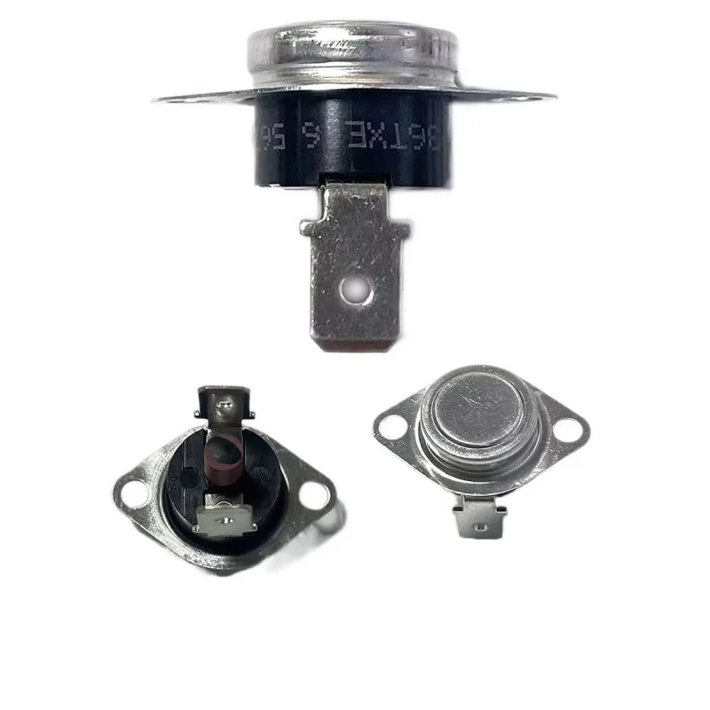 

KD510 410 Boiler Temp Controller 125C 140C