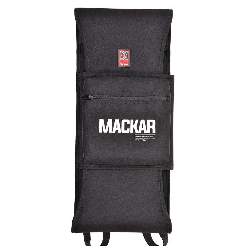 MACKAR LONGBOARD SKATEBOARD ro 12O CM Sac à dos, Lotion board Bag, Durable SR