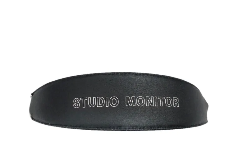 Reparatur Stirnband ohrpolster ohr Kissen Für Sony MDR7506 V6 V7 CD700 900 Kopfhörer Ersatzteile – Detail 5