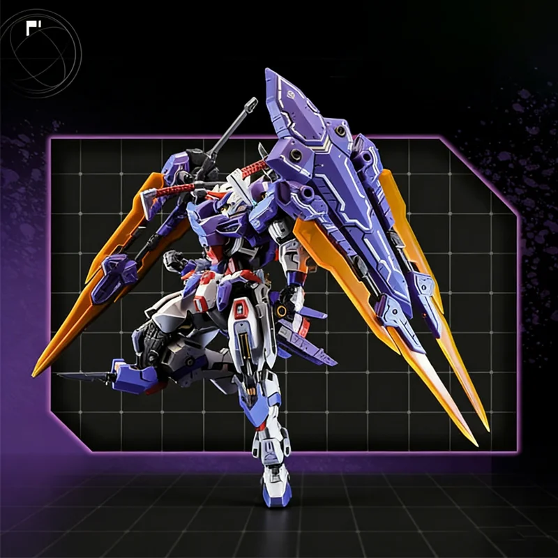 

В наличии Технология Idas Валькирия Цинковый сплав Шарнирные шарниры с внутренней рамкой Несколько игр Сборка Модель Орнамент Игрушка