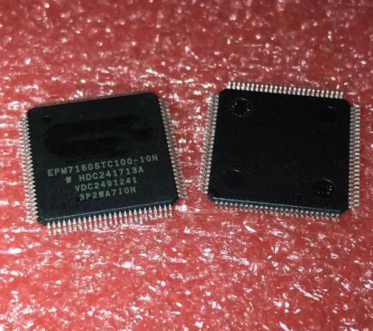 

new original EPM7160STC100-10N EPM7160STC100 EPM7160 100-TQFP