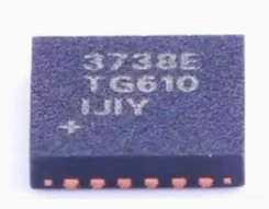 

MAX3738ETG 3738E