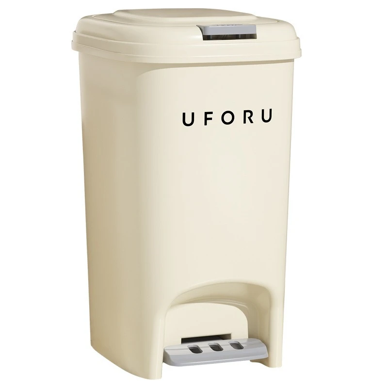 Automatic Sensor Trash Can Touchless Operation Stainless Steel Material Office Clinic Public Installation Household Merchandises