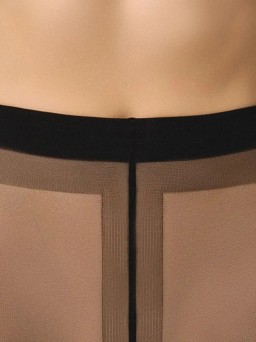 Kave-Sexy Ultra Fina T-Crotch Pura Calças Justas para Mulheres, Dedo Reforçado, Parte Superior De Controle De Cintura Alta, Meia-calça, Atacado