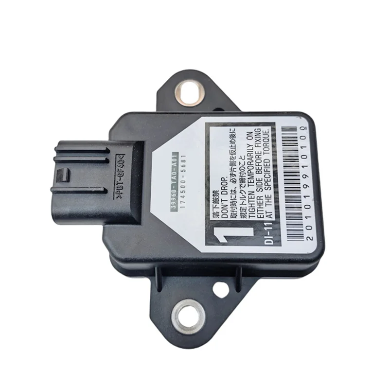 Premium Vehicle Stability Sensor Assembly 39960-TA0-A01 For Honda Accord 2008-2012