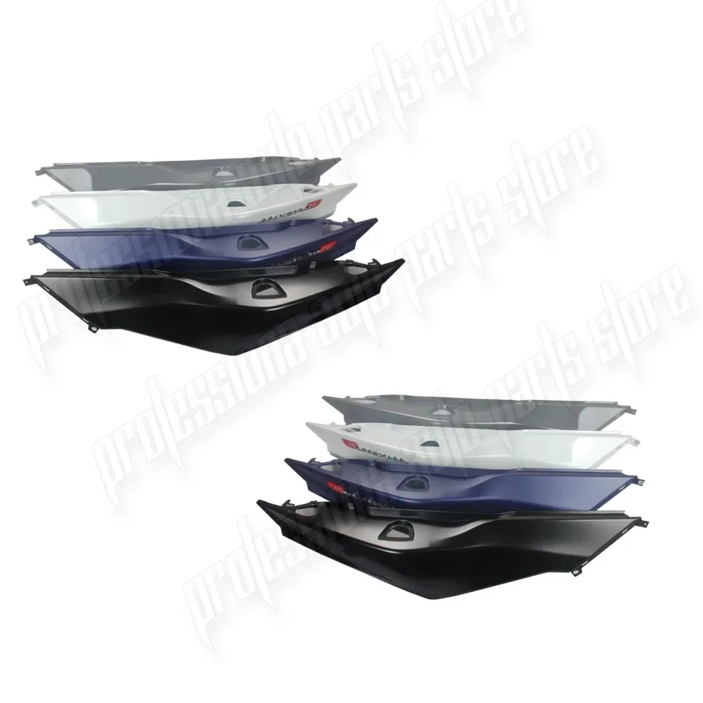 Authentic SYM MAXSYM TL508 TL500 508TL 500TL Right Body Cover Side Panel Original Equipment Manufacturer Part for Motorcycle