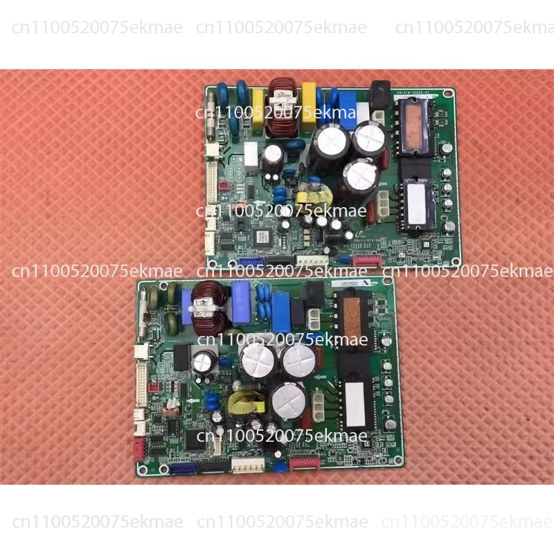 Used for Air Conditioner Outdoor Unit Control Board  Circuit DB93-10952C/B/D DB41-01010A  Parts