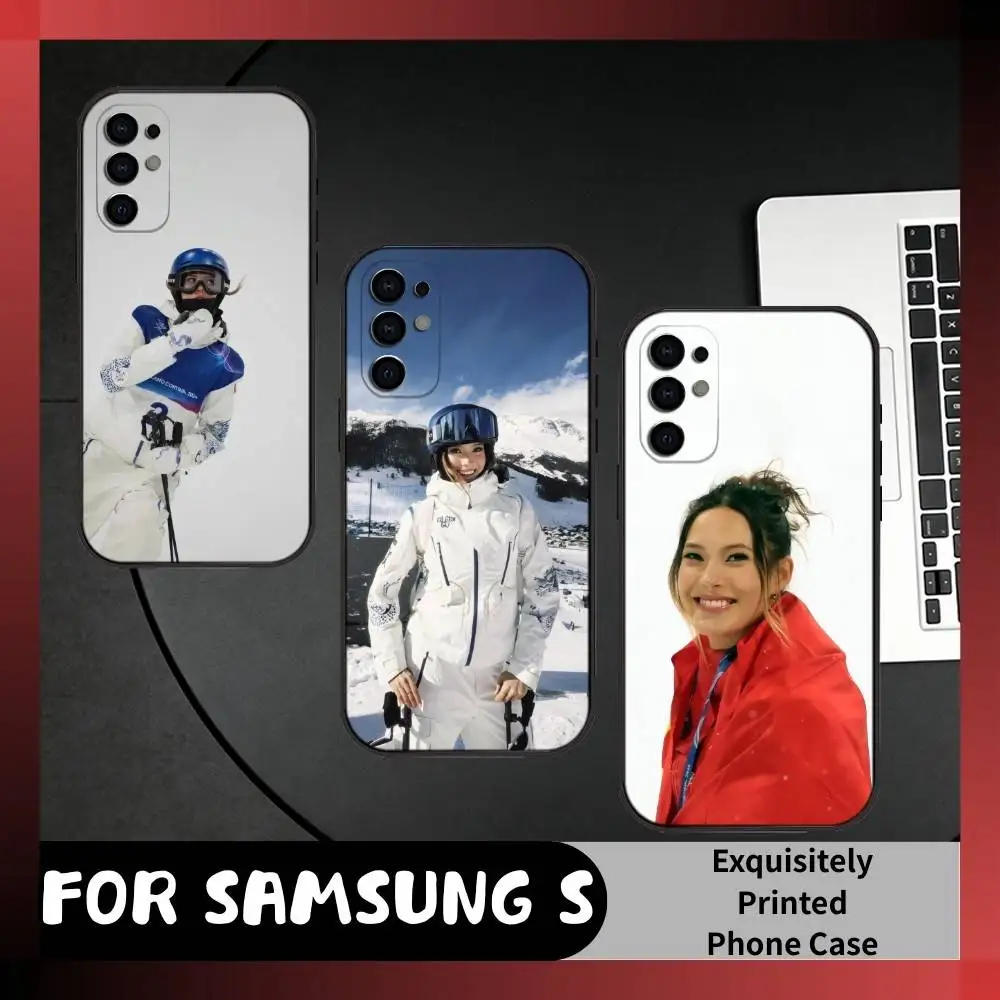 Snow Princess Eilee…