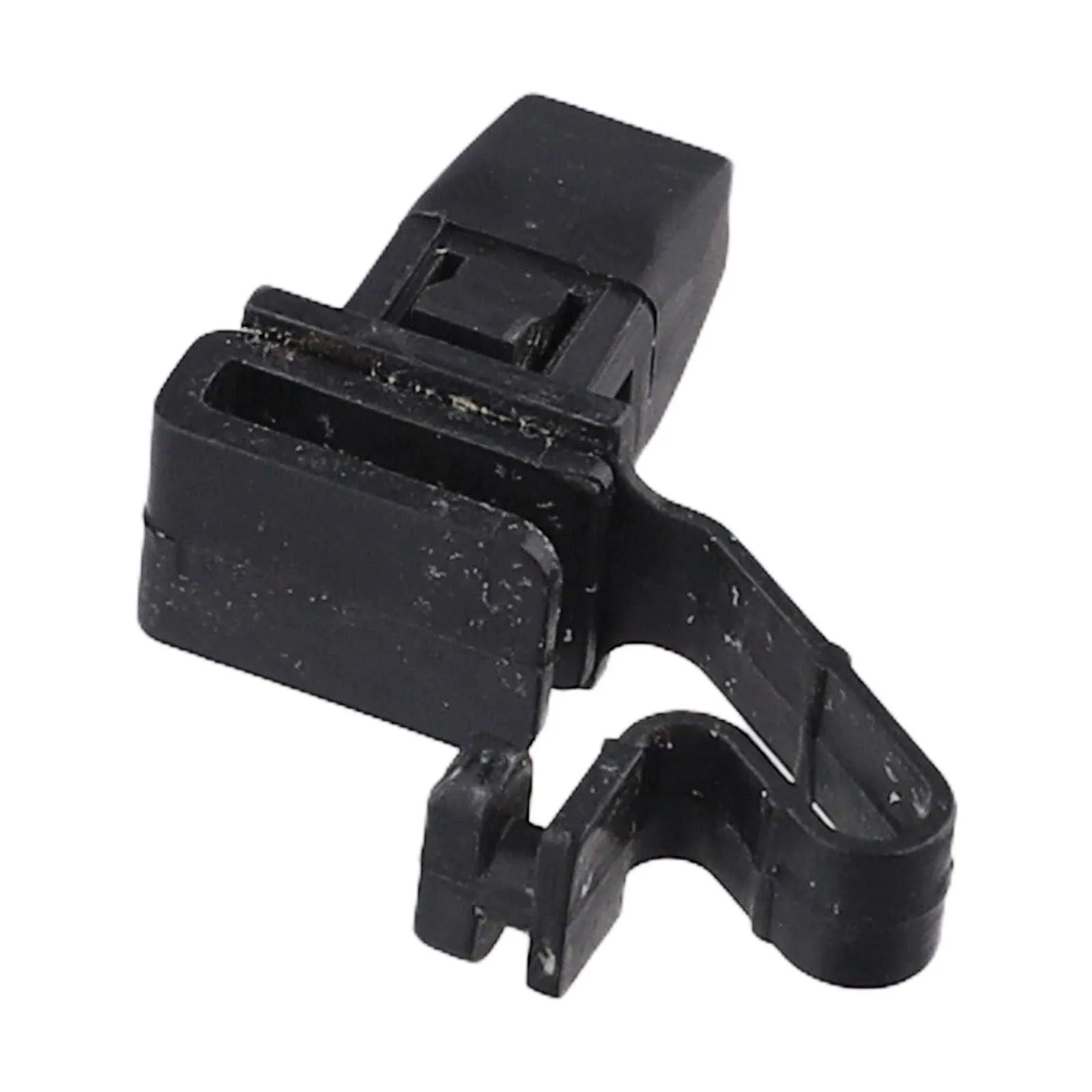 1 قطعة عمود الزجاج الأمامي التجنيب كليب D651-68-162A لمازدا 2 3 6 CX-3 CX-5 CX-9 2007-2016 استبدال قطع غيار السيارات