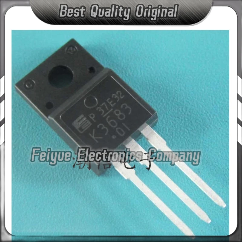 5PCS-20PCS  K3683 2SK3683  19A 500V    Best Quality Imported Original