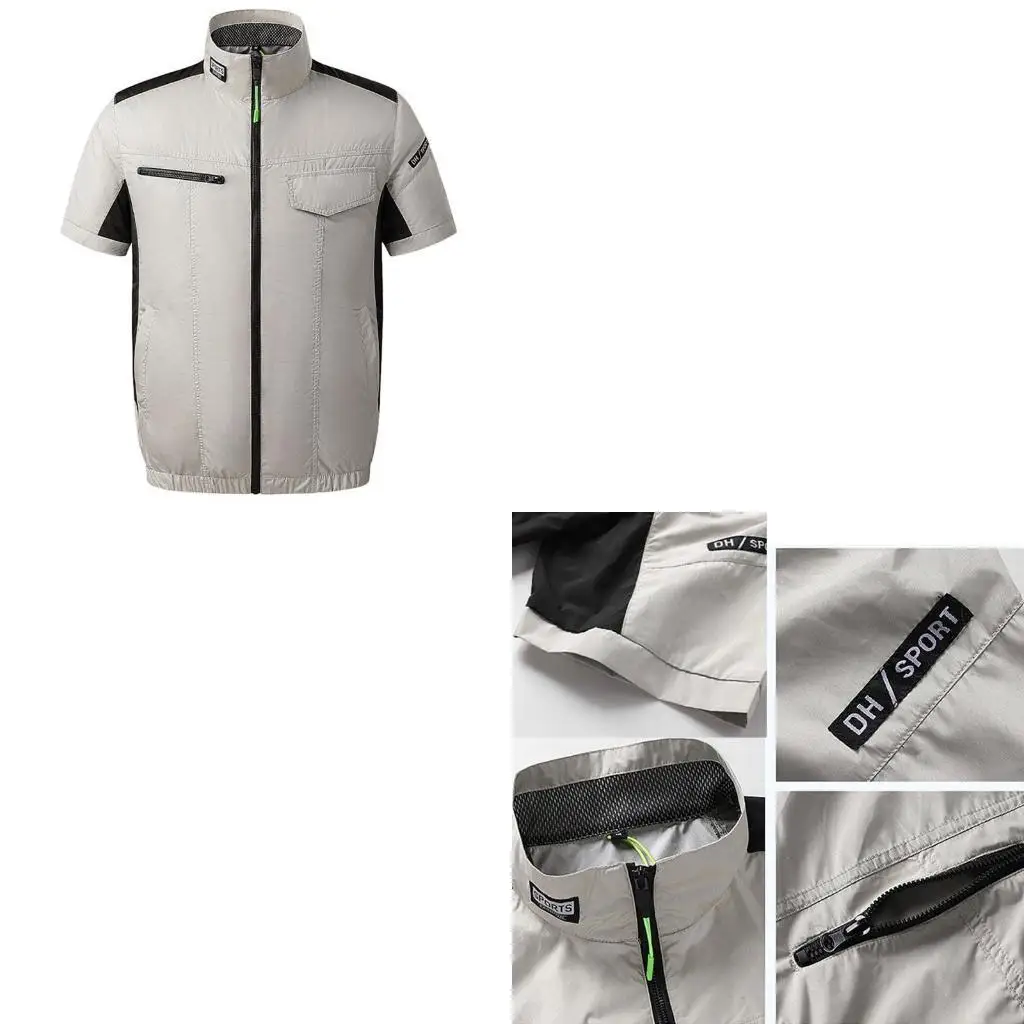 

39 Men Conditioning For Jacket Cooling For Jacket Work Hould Gift для открытия