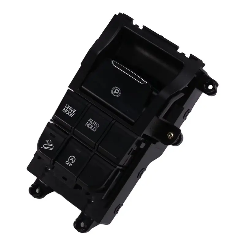 

AT92-Floor Switch For Console 93300-D3AA04X 93300D3AA04X For Tucson 2015- 2017
