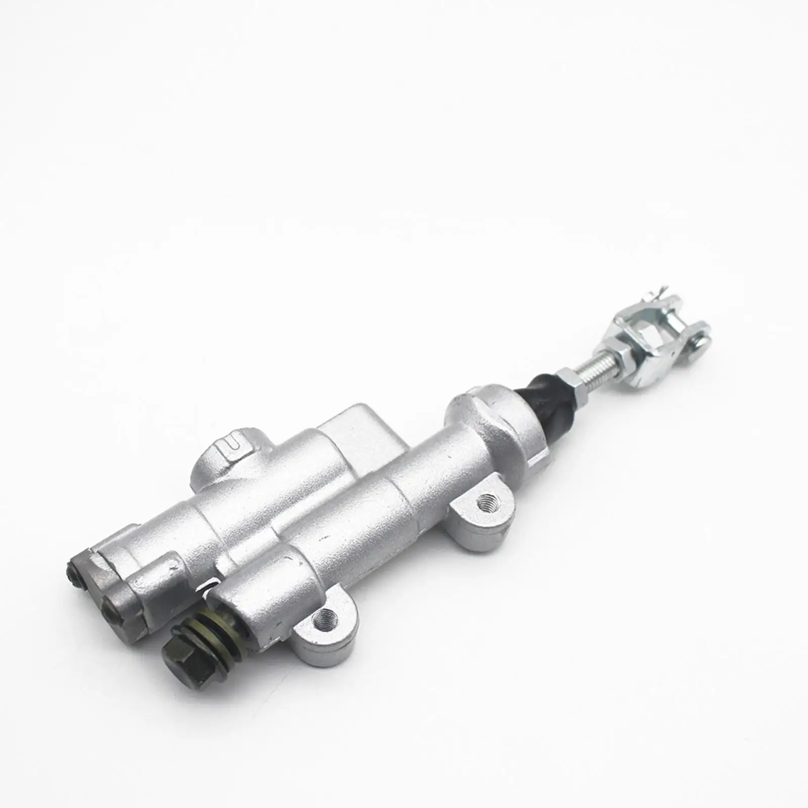 

Rear Brake Master Cylinder Pump 43500-Kz4-J43 Compatible 43500-Kse-305 for Crf250R 2004-2015 CR250R 2002-2008 Dirt Bike ATV