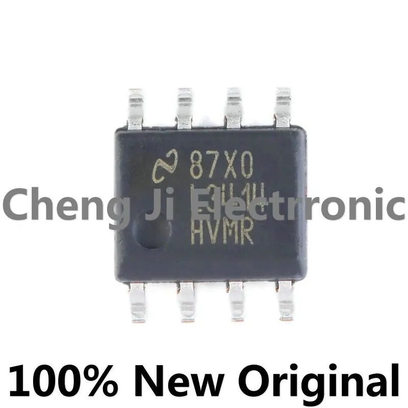 

10/20PCS/LOT LM3414HVMRX/NOPB、LM3414HVMR、L3414、SOP8 LED driver chip
