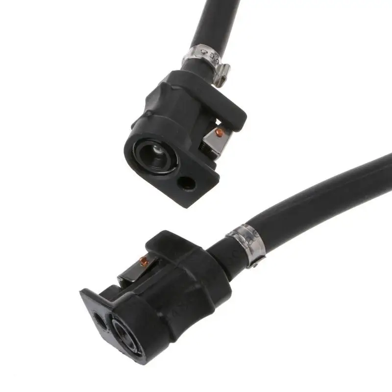 

0XXC Easy Installation Line Pipe Hose Boat Engine Petrol for Tank Conne