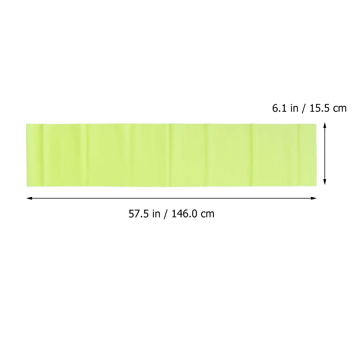 

3pcs Yoga Resistance Bands Stretch Exercise Fitness Band For Strength Training Physical Therapy Gym Red Blue Yellow