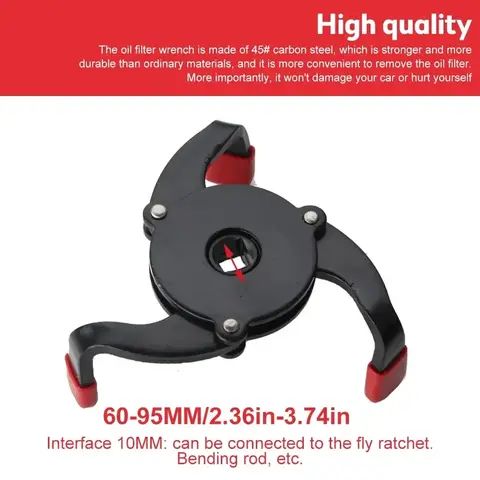 10 best sales fordonsdelar - №9