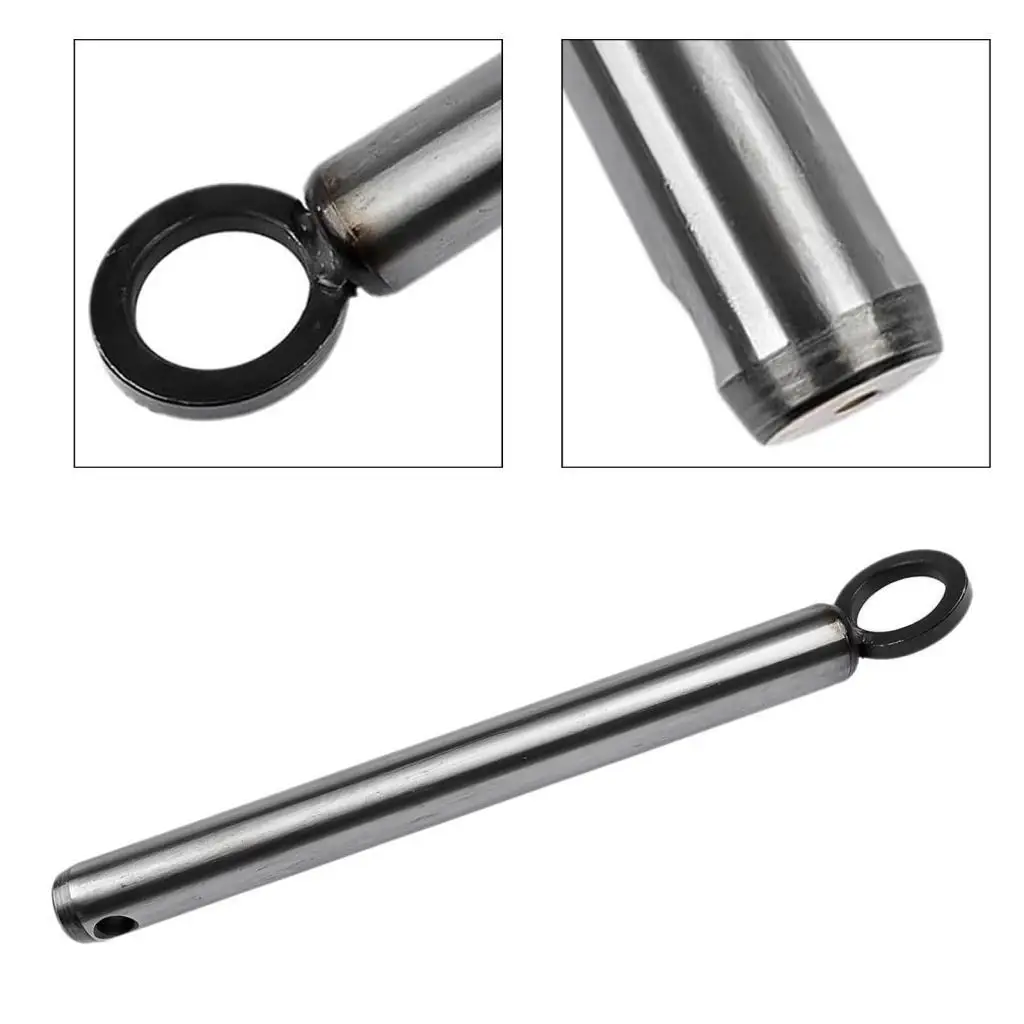 

Attachments Excavator Bucket Locking Pin Replace 70000-00220 Professional Wear Resistant Accessory for U35 KX121 KX033
