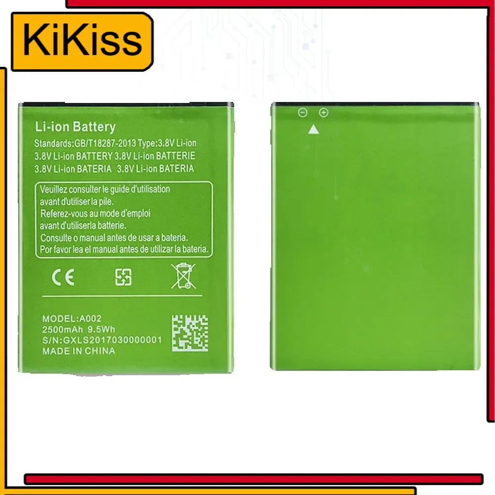 Mobile Phone Battery For TIMMY M7 A002 Octa Core MTK6592, 5.5 Inch, 2500Mah,Track Code