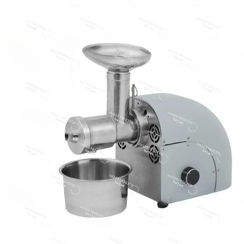 Stainless Steel Manual Juicer Hand Press Fruit Squeezer for Lemon Orange Citrus Household Kitchen Tool