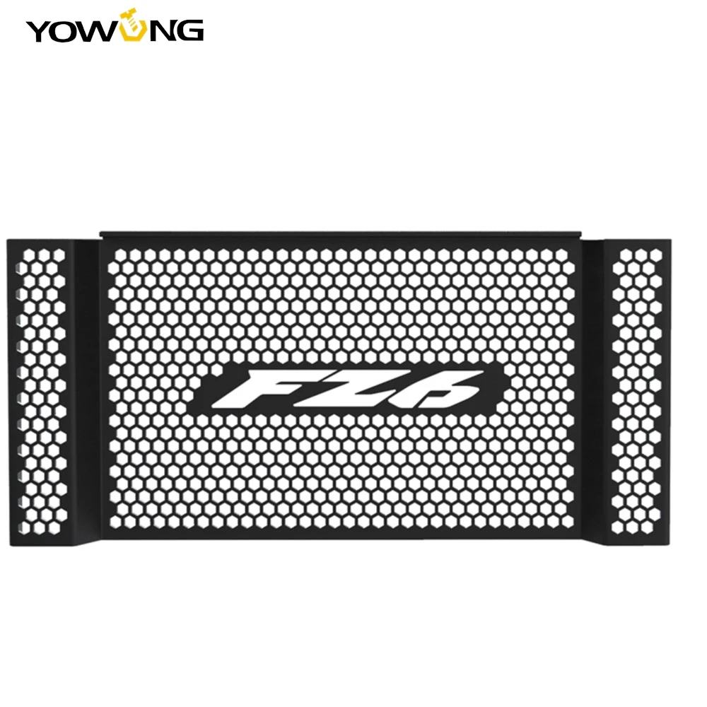 

Motorcycle Accessories Radiator Grille Grill Protection Guard Cover Protector For Yamaha FZ6 FAZER FZ-6 Fazer 2004 2005 06-2010