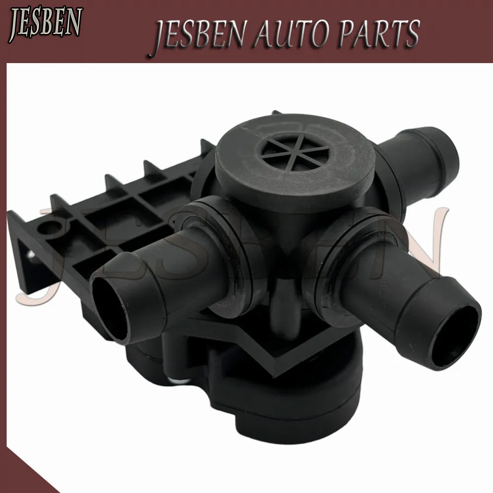 

Jesben 1064225-00-B Coolant Control Valve For Tesla MODEL X 2016-2019 1064225-00-C 1064225-00-E