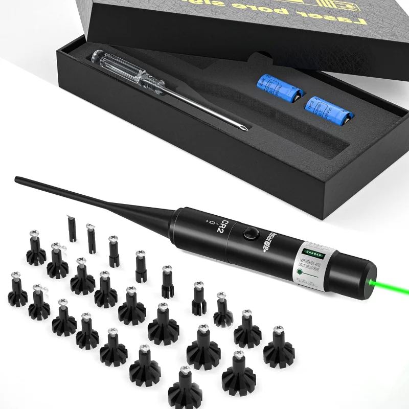 Laser Bore Sight Ki… - image