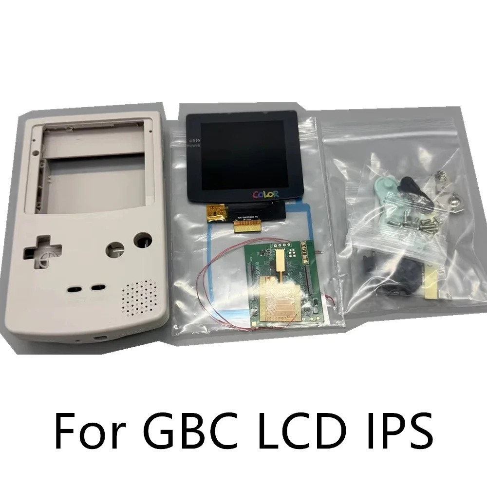 2026-guozi-gbc-ips-lcd-screen-large-display-high-brightness-hd-ips-screen-for-gameboy-color-gbc-console-modification