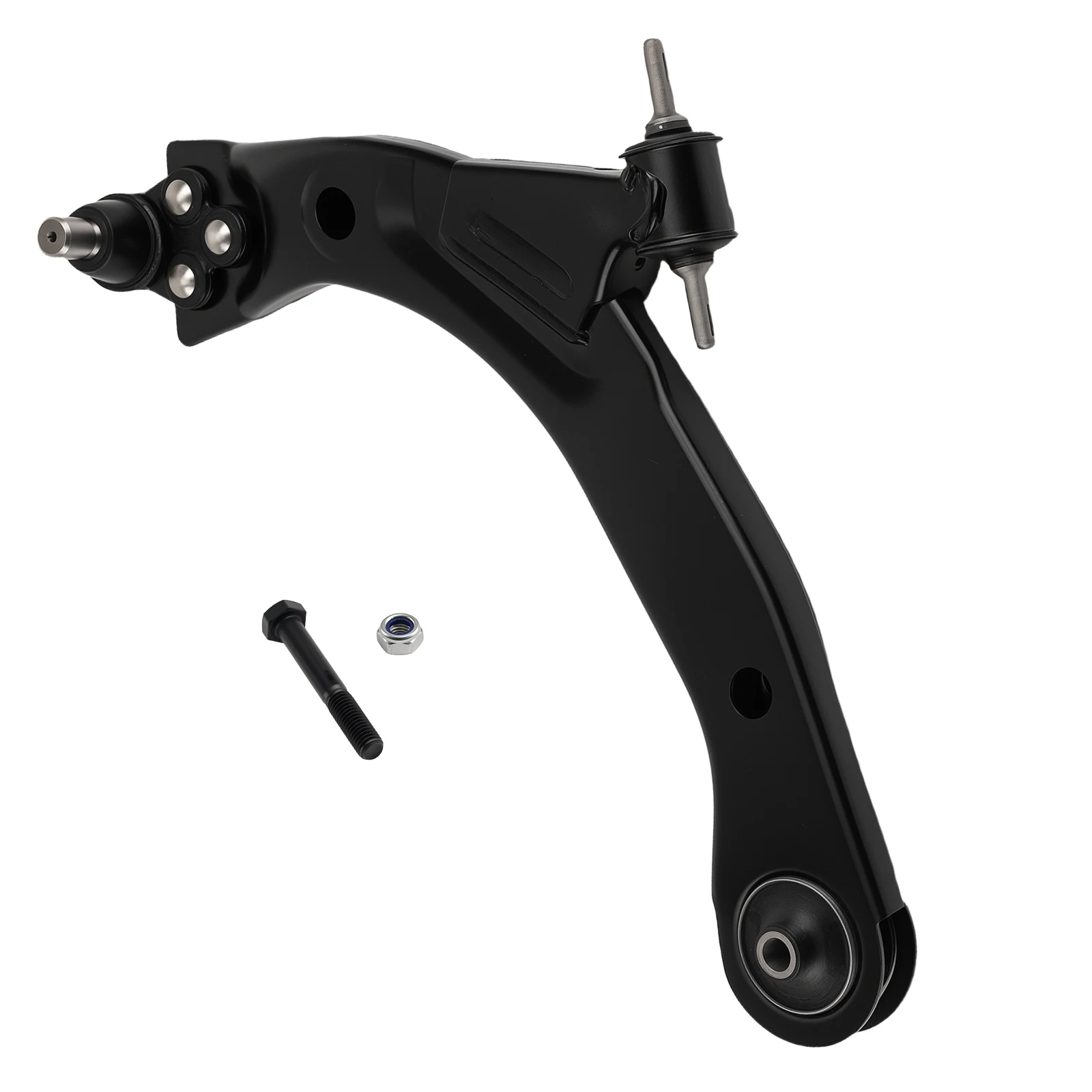 

LH Front Left Lower Control Arm Ball Joint For Chevy HHR 2006-2011 Pontiac G5