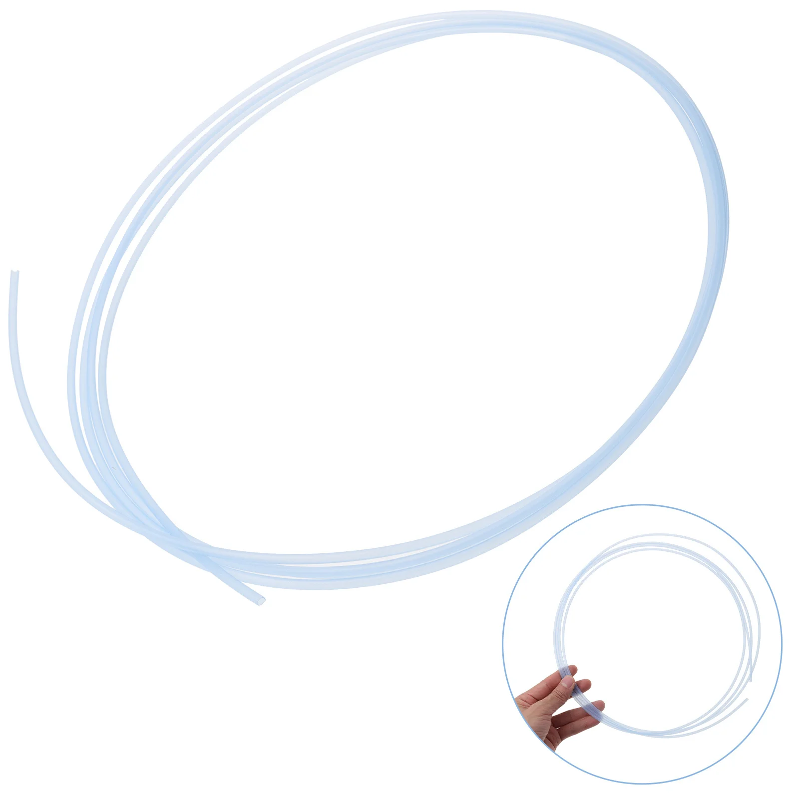 Cable Tube For Bikes Disc Brake Hose Tube Wear-Resistant Hydraulic Cycling Brake Hose Outdoor Bike Accessories Road Mountain