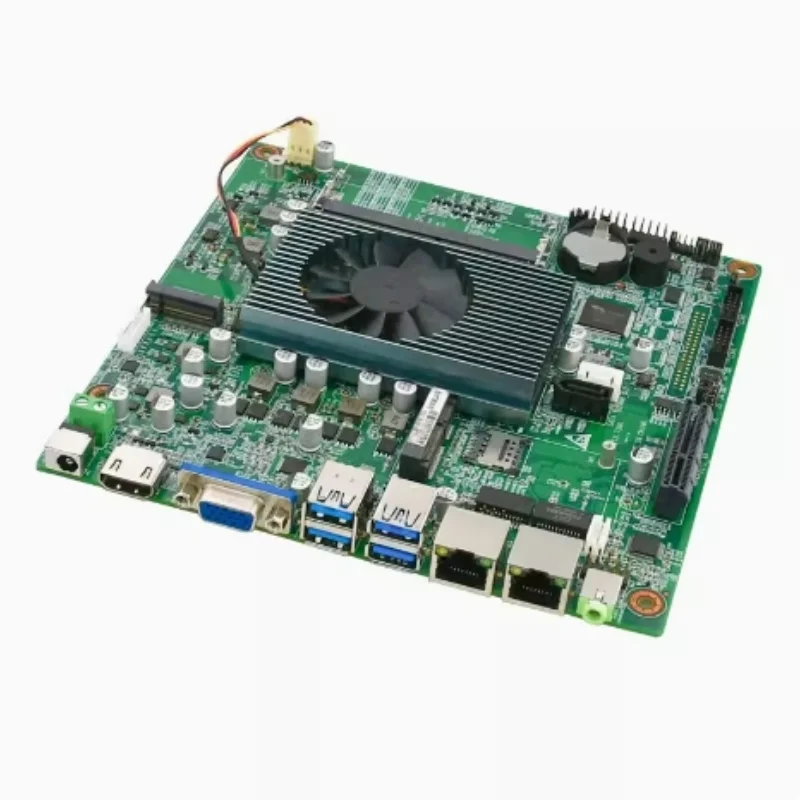 EITX-7390K Industrial board Industrial computer 5405u Low power mini board