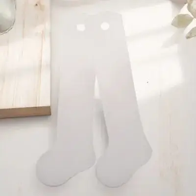 

2pcs Aluminum Sock Board For Heat Press Sublimation Printing Diy Transfer Tool Flat Stretch Plate Lightweight Durable Sock