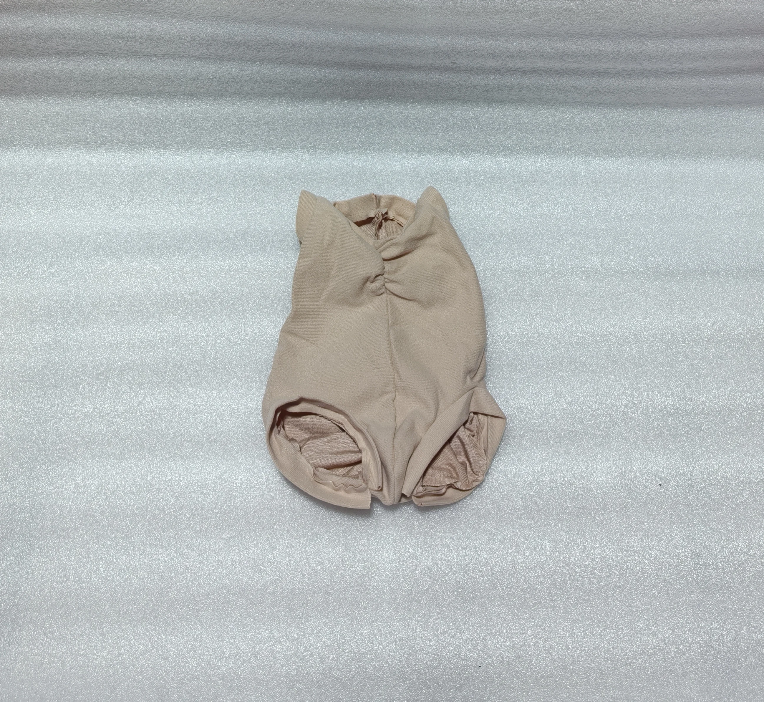 NPK 19inch Finished Doll Size Already Painted Kits Peaches Very Lifelike With Many Details Veins same As picture with Extra Body