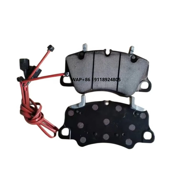 

High quality goods 70003826 Brake Pads for 458, 488, 812