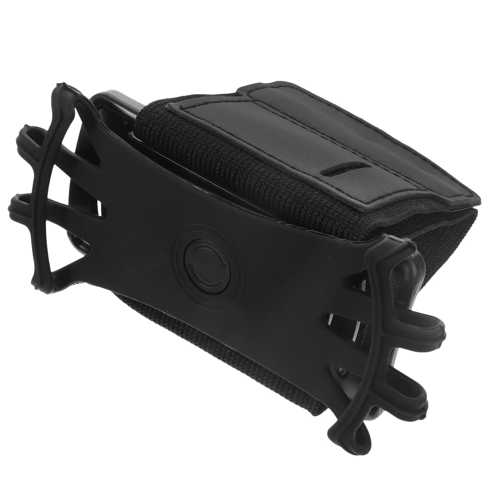 

Phone Wrist Band 360° Rotation Detachable Running Arm Band For Mobile Navigation Support Workout Exercise Holder