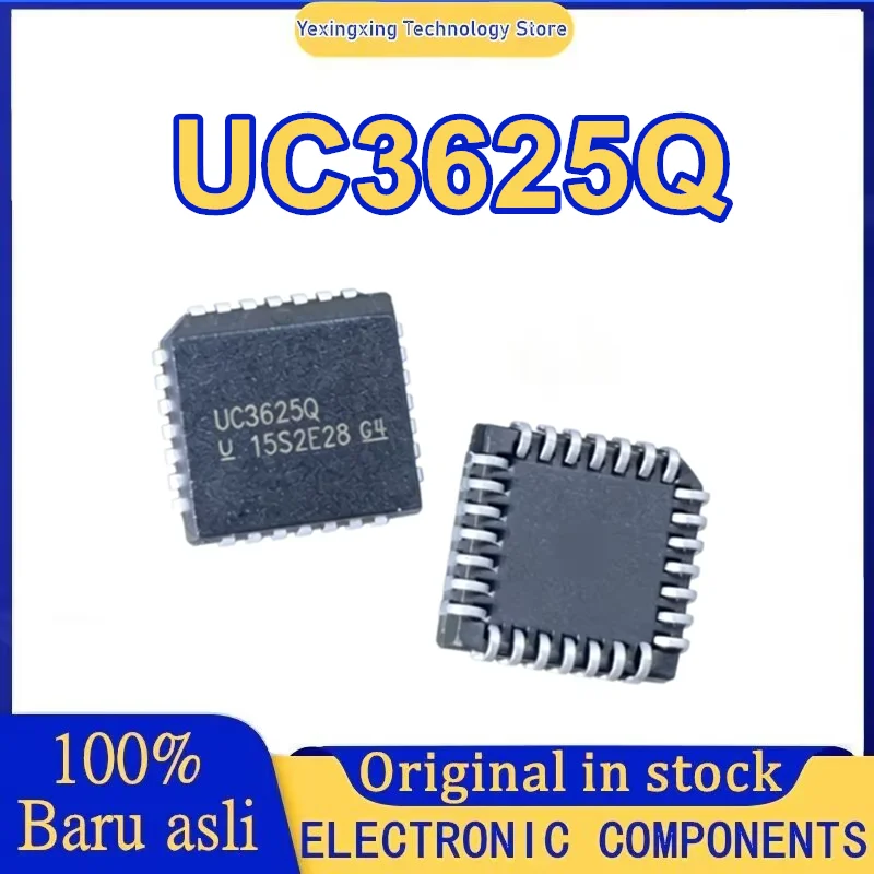 UC3625Q PLCC28 IC Chip 100% New Original in stock
