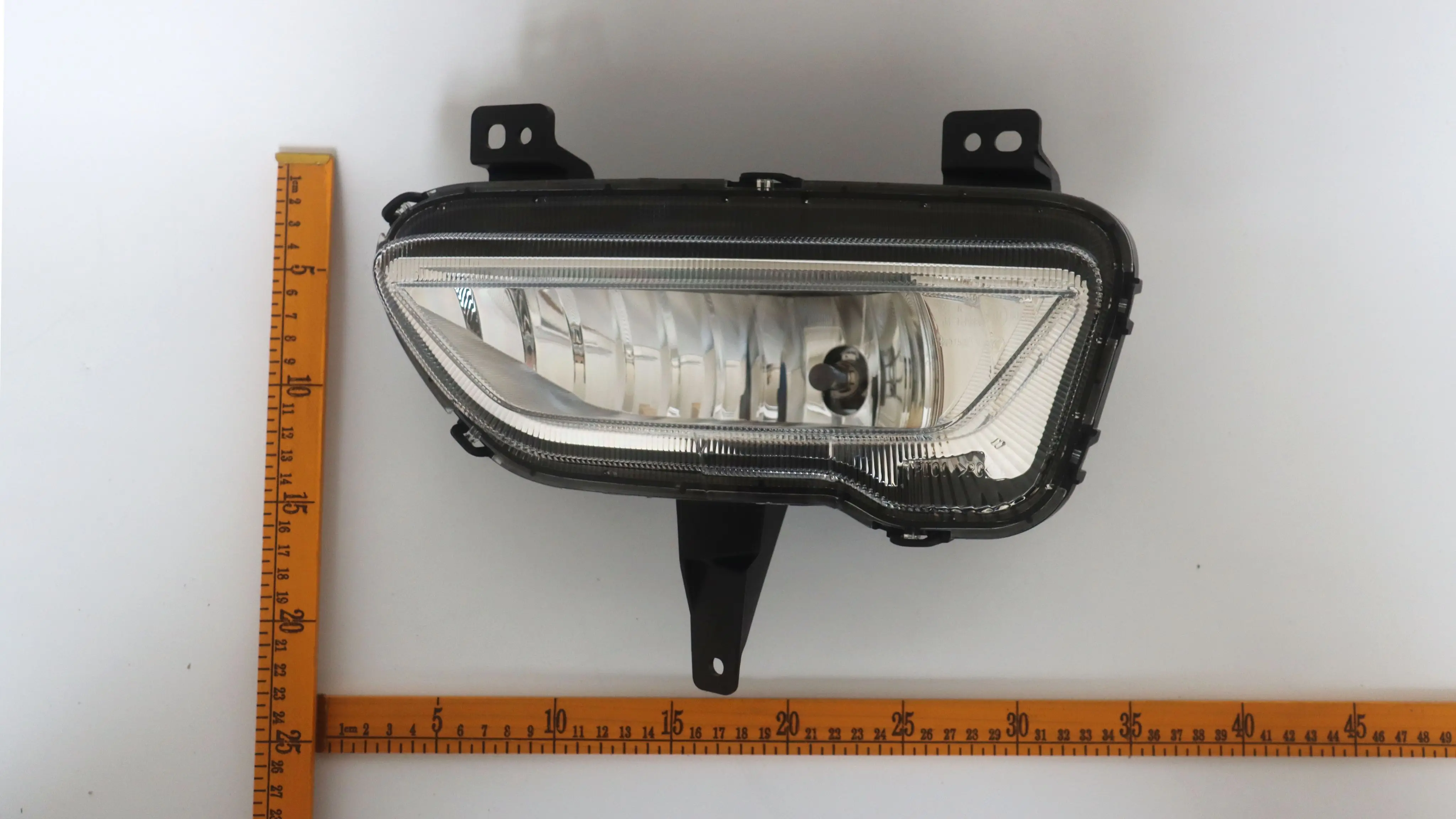 Front Fog Light Assembly Left For GWM CC1030 Great Wall Cannon 4116102XPW01A