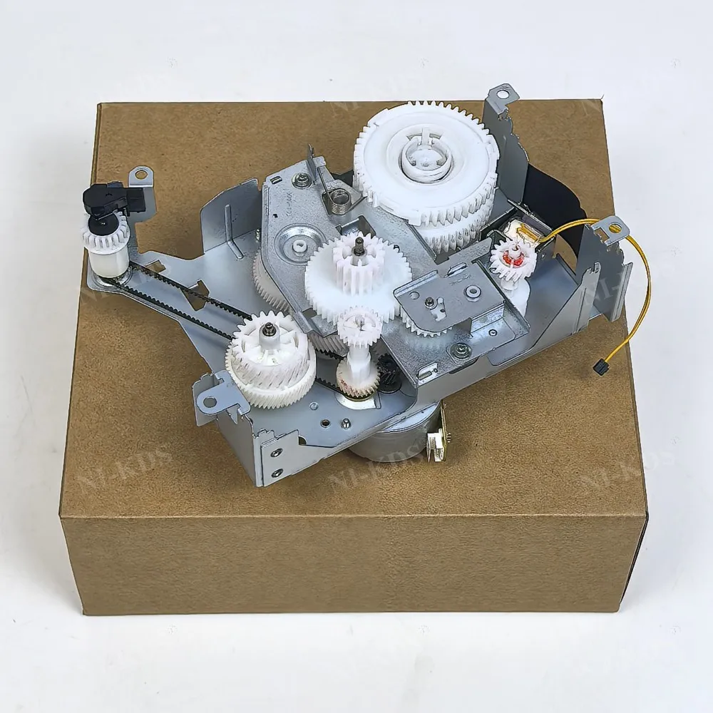 

Блок привода фьюзера RM2-6632 для принтеров HP M652, M653, E65050, E65060, E65150, E65160, MFP M681, M682, E67550, E67560, E67660 (запчасти для принтеров)