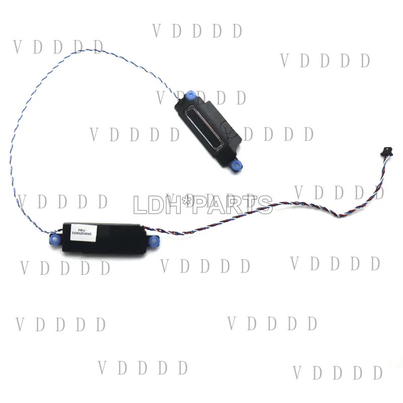 L... 5SB1M73750  Internal Speaker L+R For ThinkPad L16 Gen 1 21L3 21L4 21L7 21L8