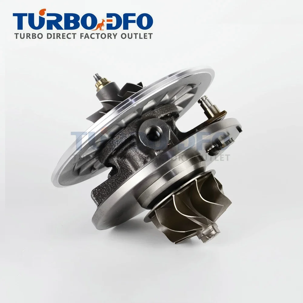 

New Car Turbocharger Cartridge 711017-0003 Chra Internal Replacement Parts for Mercedes S 320 CDI W220 145Kw 197HP OM613 6130960