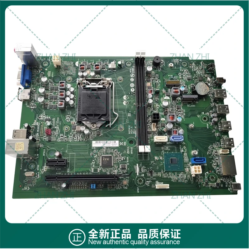 

For OMEN 5 TG01 TPC-F123-MT L56019-601 L56808-001 main board